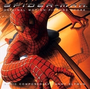 Buy Spiderman - Gold Vinyl