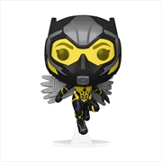 Buy Ant-Man and the Wasp: Quantumania - Wasp Pop! Vinyl