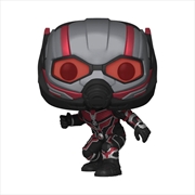 Buy Ant-Man and the Wasp: Quantumania - Ant-Man Pop! Vinyl