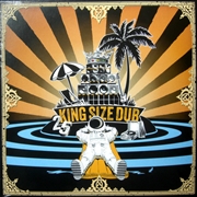 Buy King Size Dub 25