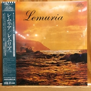 Buy Lemuria