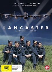 Buy Lancaster