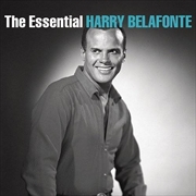 Buy Essential Harry Belafonte