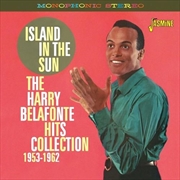 Buy Island In The Sun - Hits Collection 1953-62