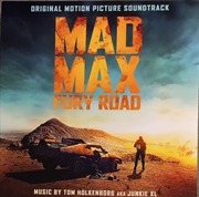 Buy Mad Max: Fury Road