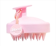 Buy Shampoo Detangling Brush Pink
