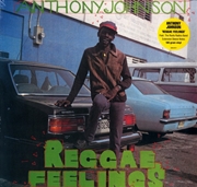Buy Reggae Feelings