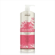 Buy Colourance Shampoo 1L