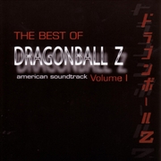 Buy Dragon Ball Z - Best Of Vol 1