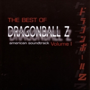 Buy Dragon Ball Z - Best Of Vol 1