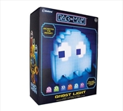 Buy Pac Man Colour-Changing Ghost Light