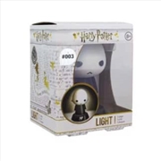 Buy Harry Potter Voldemort Icon Light