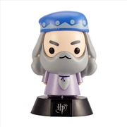 Buy Harry Potter Dumbledore Icon Light