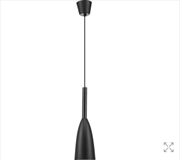Buy Black Pendant Light