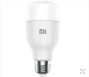 Buy Led Bulb Essential White And Color