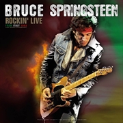 Buy Best Of Rockin Live From Italy