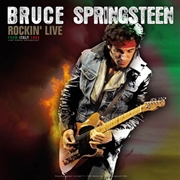 Buy Best Of Rockin Live From Italy