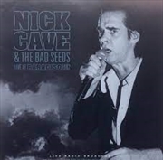 Buy Live At Paradiso 1992