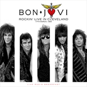 Buy Best Of Rockin Live In Cleveland 1984