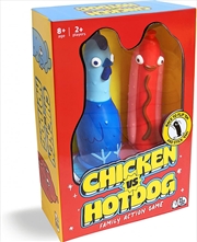 Buy Chicken Vs Hotdog