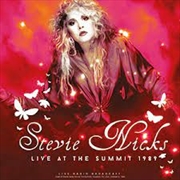 Buy Live At The Summit 1989
