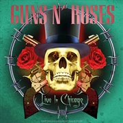 Buy Best Of Guns N Roses Live In Chicago