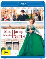 Buy Mrs Harris Goes To Paris