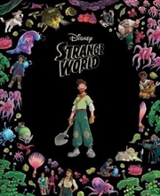 Buy Strange World (Disney: Classic Collection #41)