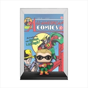 Buy DC Comics - Green Lantern (Origin) Pop! Cover [RS]