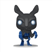 Buy Guillermo del Toro's Pinocchio (2022) - Black Rabbit Pop! Vinyl