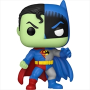 Buy DC Comics - Composite Superman US Exclusive Pop! Vinyl [RS]