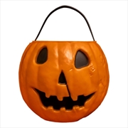 Buy Halloween (1978) - Pumpkin Pail Accessory