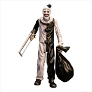 Buy Terrifier - Art the Clown 5'' Action Figure