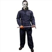 Buy Halloween Kills - Michael Myers 1:6 Action Figure