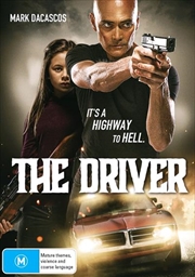 Buy Driver, The