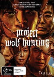Buy Project Wolf Hunting