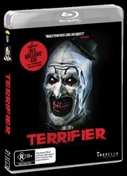 Buy Terrifier