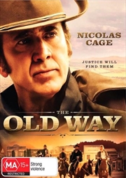 Buy Old Way, The