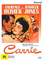 Buy Carrie | Imprint Collection #200