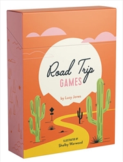 Buy Road Trip Games