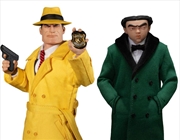 Buy Dick Tracy - Dick Vs Flattop ONE:12 Collective Box Set