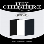 Buy Itzy - Cheshire - B Version