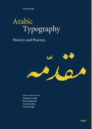 Buy Arabic Typography