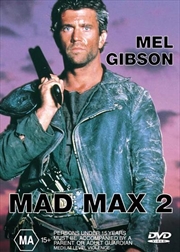 Buy Mad Max 2 - The Road Warrior