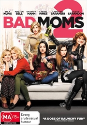 Buy Bad Moms 2 - A Bad Moms Christmas