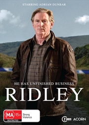 Buy Ridley