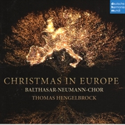 Buy Christmas In Europe
