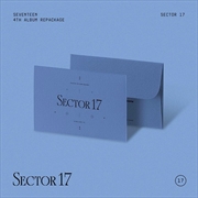 Buy Vol 4 Repackage - Sector 17