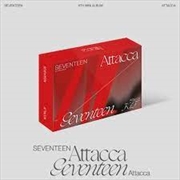 Buy 9th Mini Album: Attacca: Kit