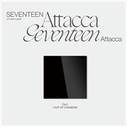 Buy 9th Mini Album Attacca: Op 2